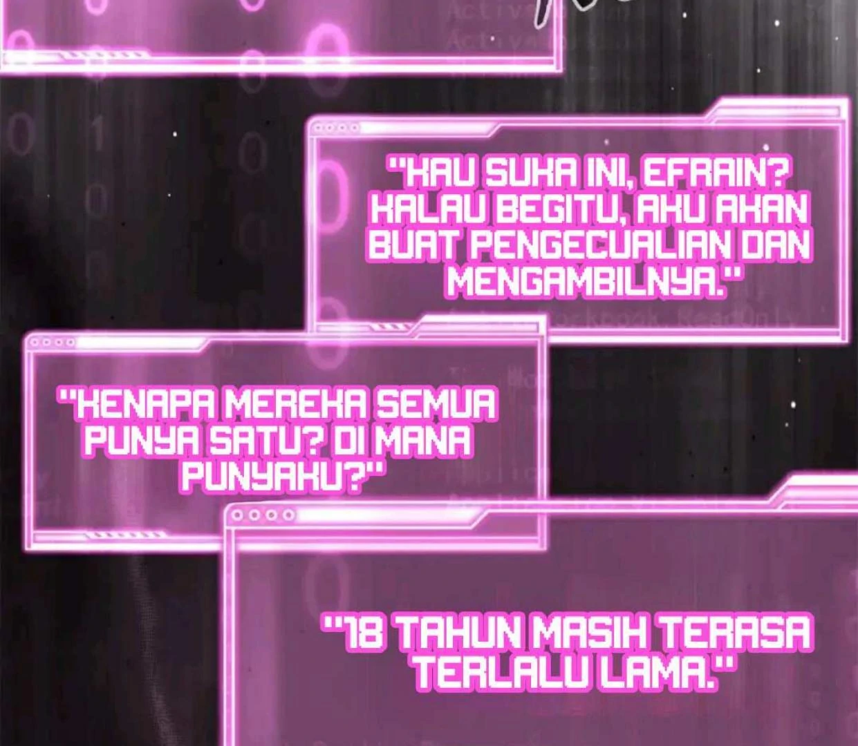 The Evil Ring Chapter 48 Gambar 162