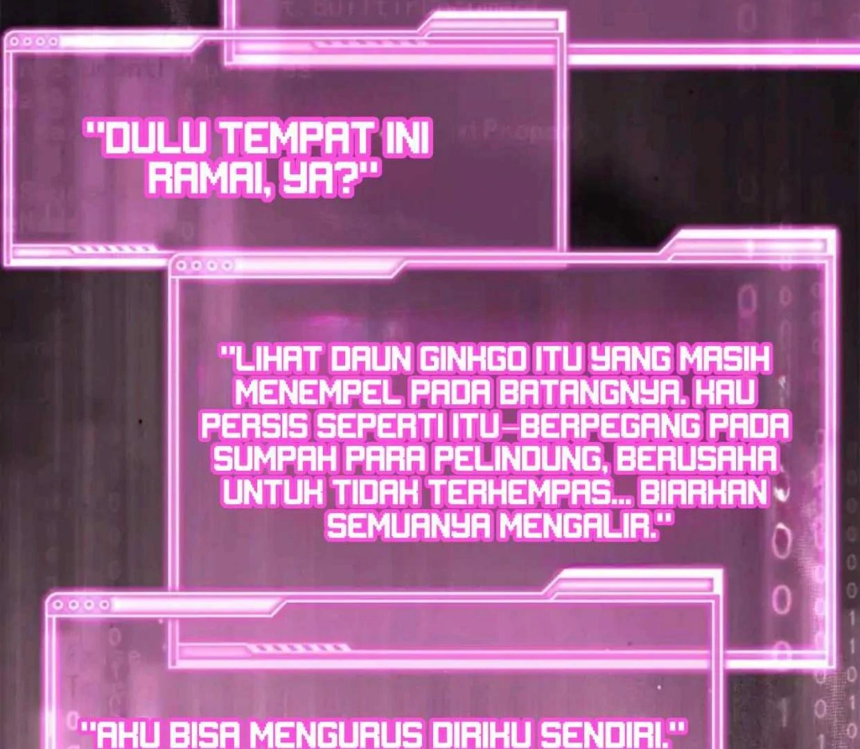 The Evil Ring Chapter 48 Gambar 163