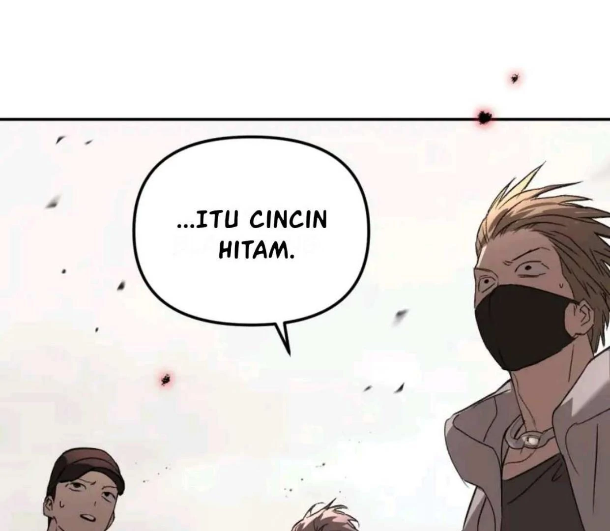 The Evil Ring Chapter 48 Gambar 20