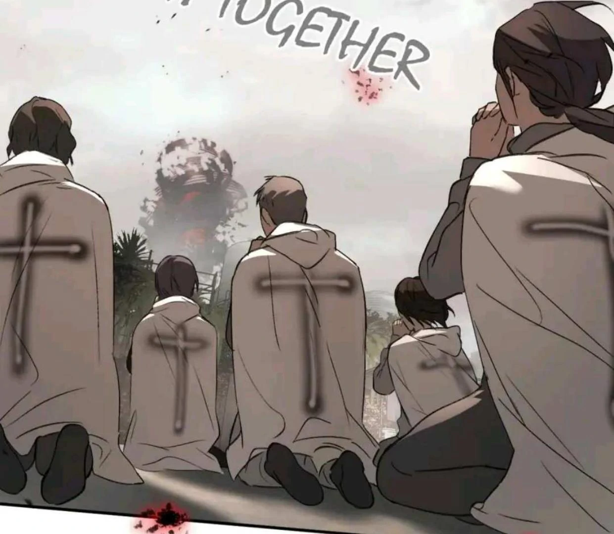 The Evil Ring Chapter 48 Gambar 23