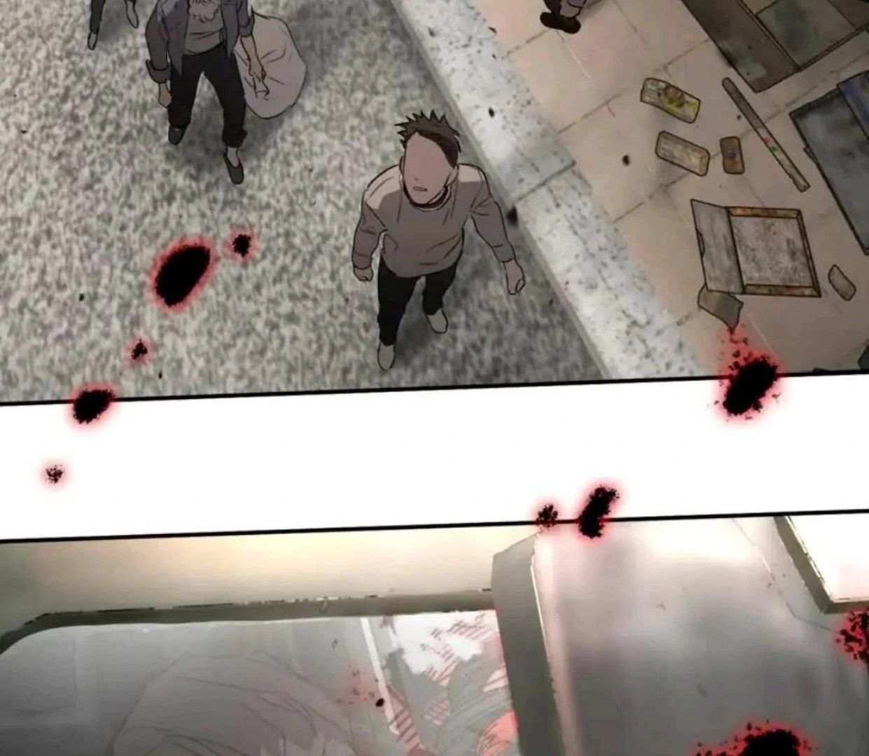 The Evil Ring Chapter 48 Gambar 25