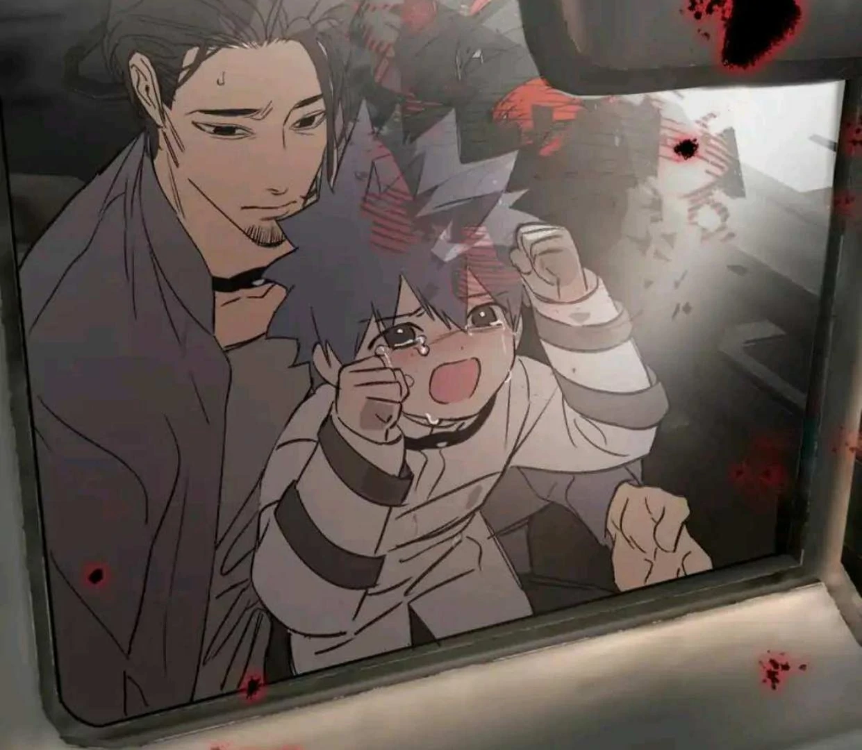 The Evil Ring Chapter 48 Gambar 26