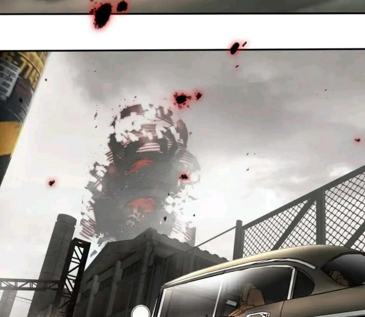 The Evil Ring Chapter 48 Gambar 27