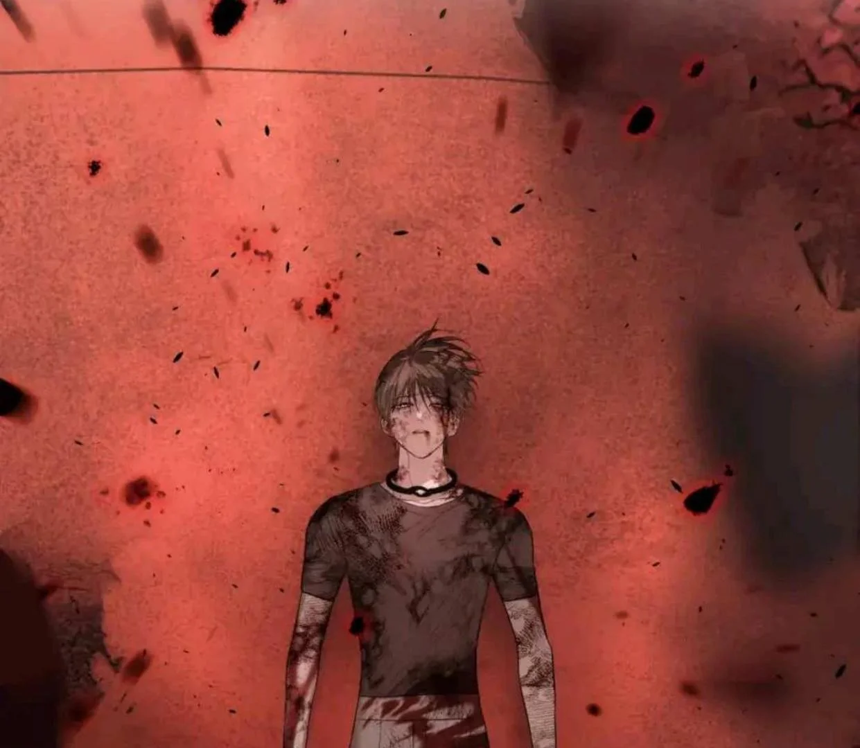 The Evil Ring Chapter 48 Gambar 31