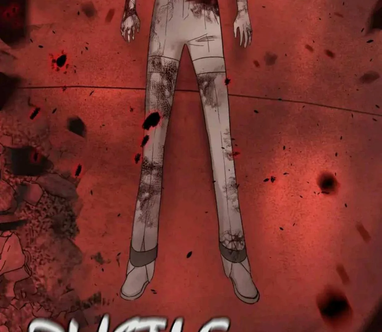 The Evil Ring Chapter 48 Gambar 32