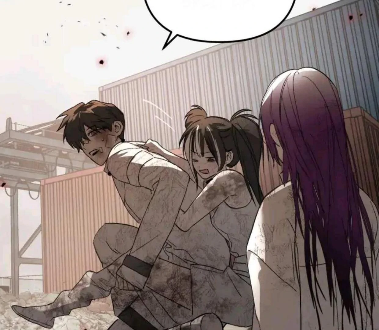 The Evil Ring Chapter 48 Gambar 39