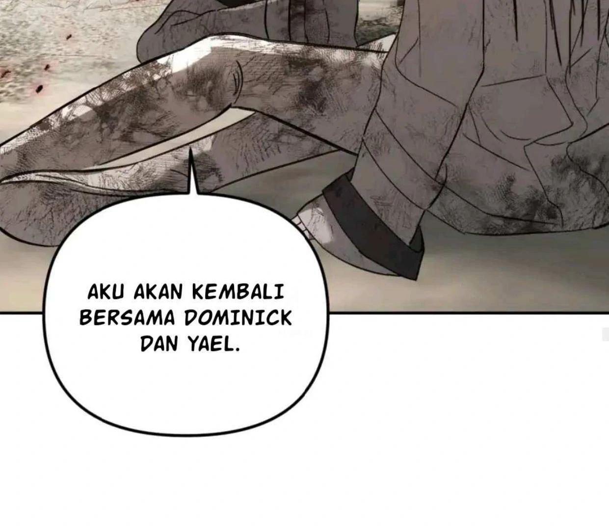 The Evil Ring Chapter 48 Gambar 40