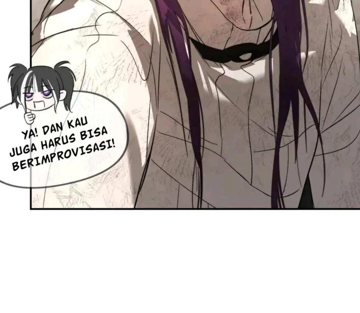 The Evil Ring Chapter 48 Gambar 47