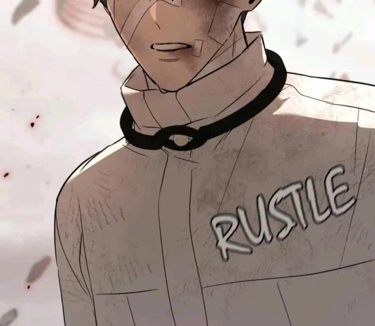 The Evil Ring Chapter 48 Gambar 49