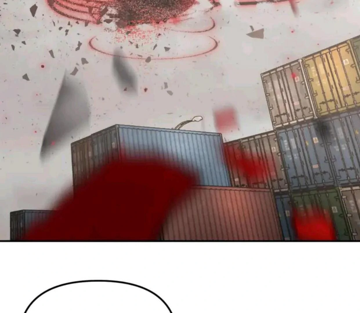 The Evil Ring Chapter 48 Gambar 5