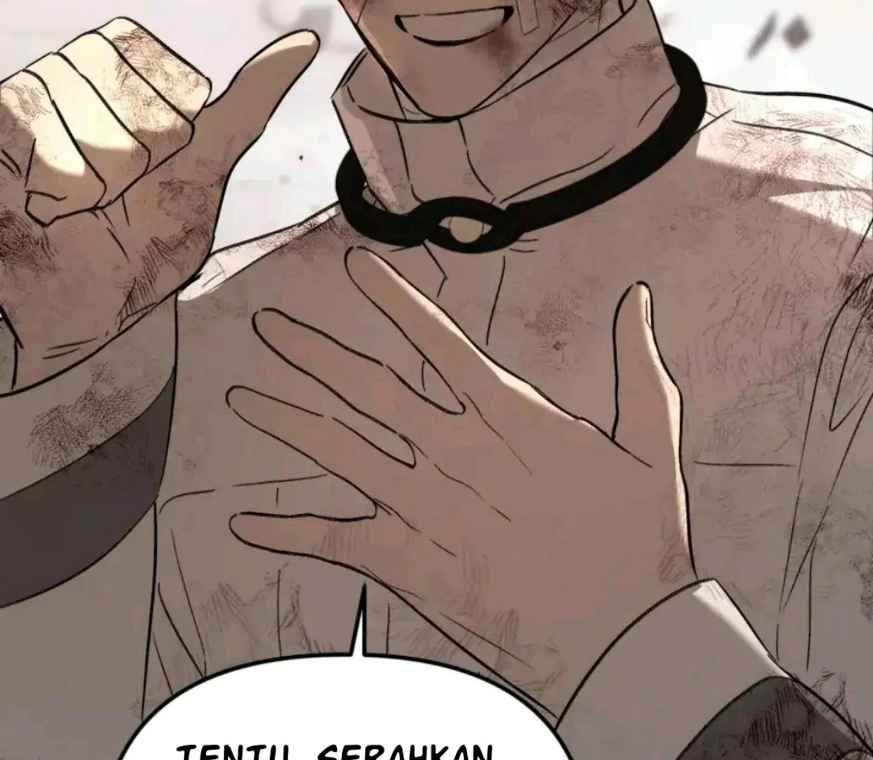 The Evil Ring Chapter 48 Gambar 54