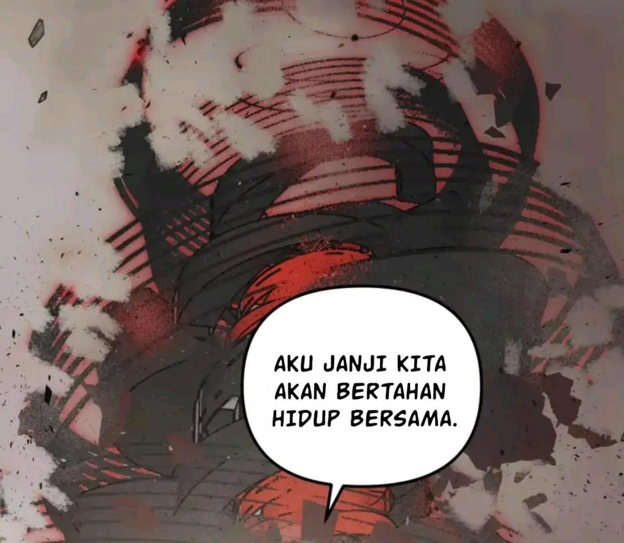 The Evil Ring Chapter 48 Gambar 58
