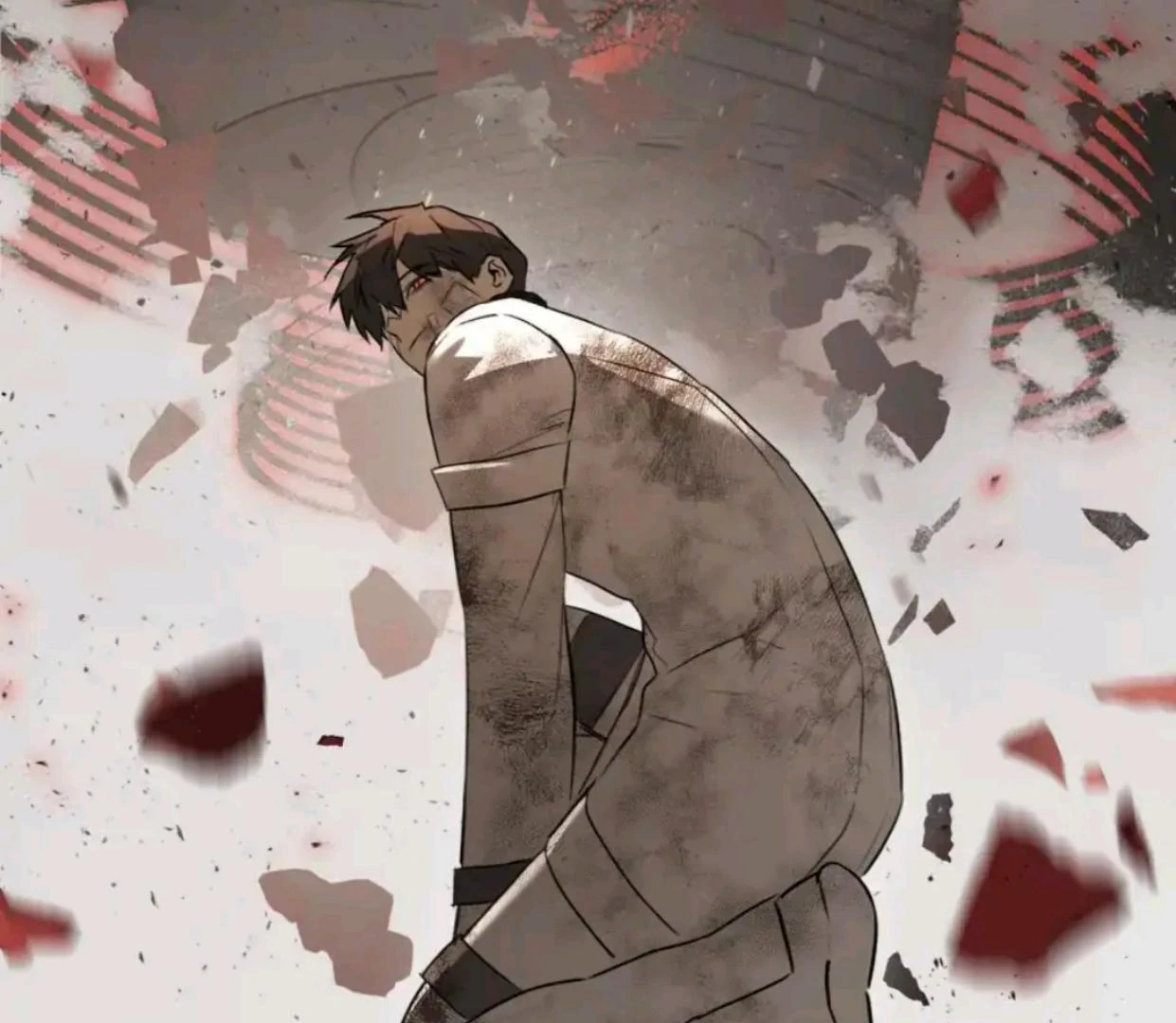 The Evil Ring Chapter 48 Gambar 59