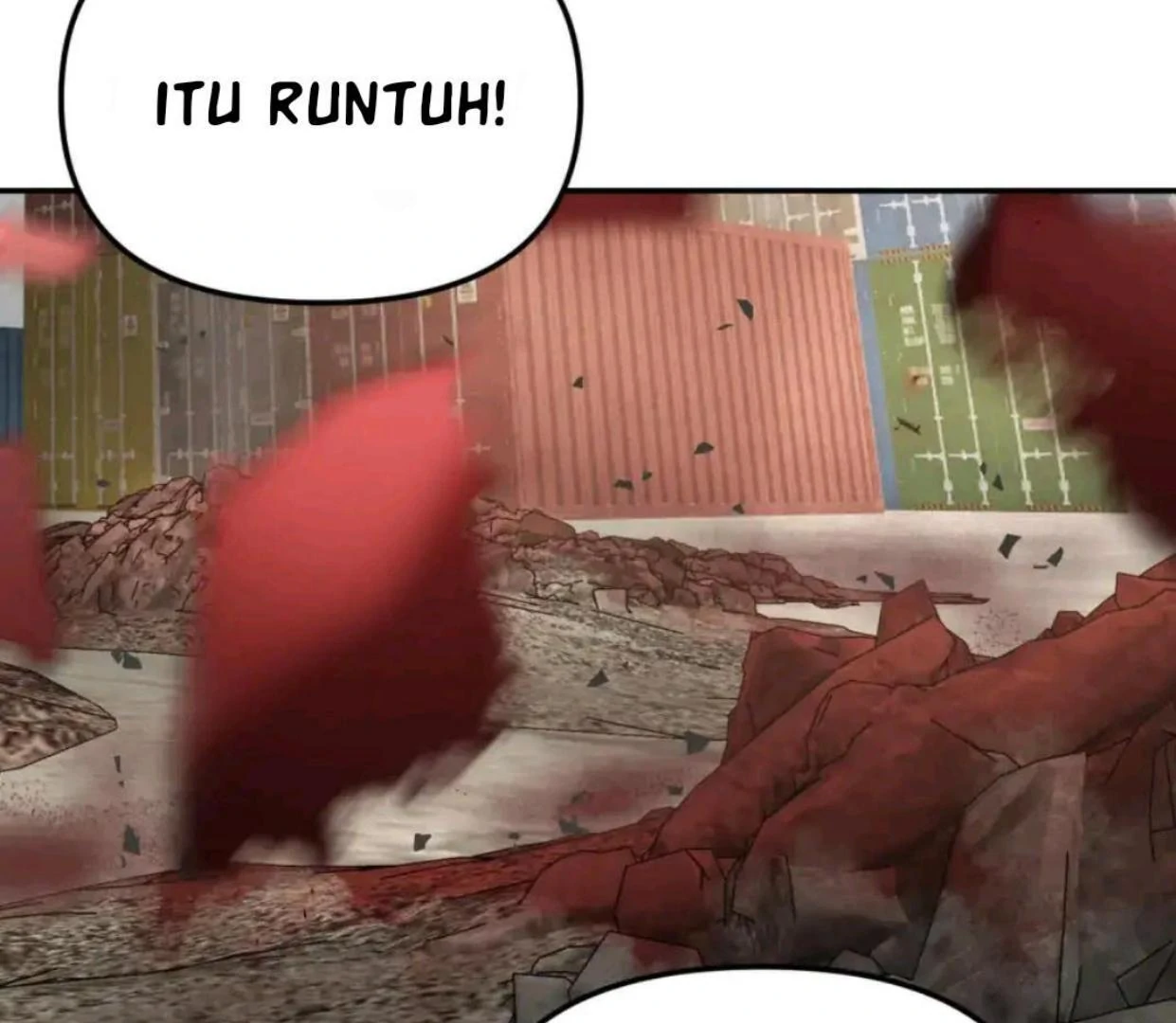 The Evil Ring Chapter 48 Gambar 6