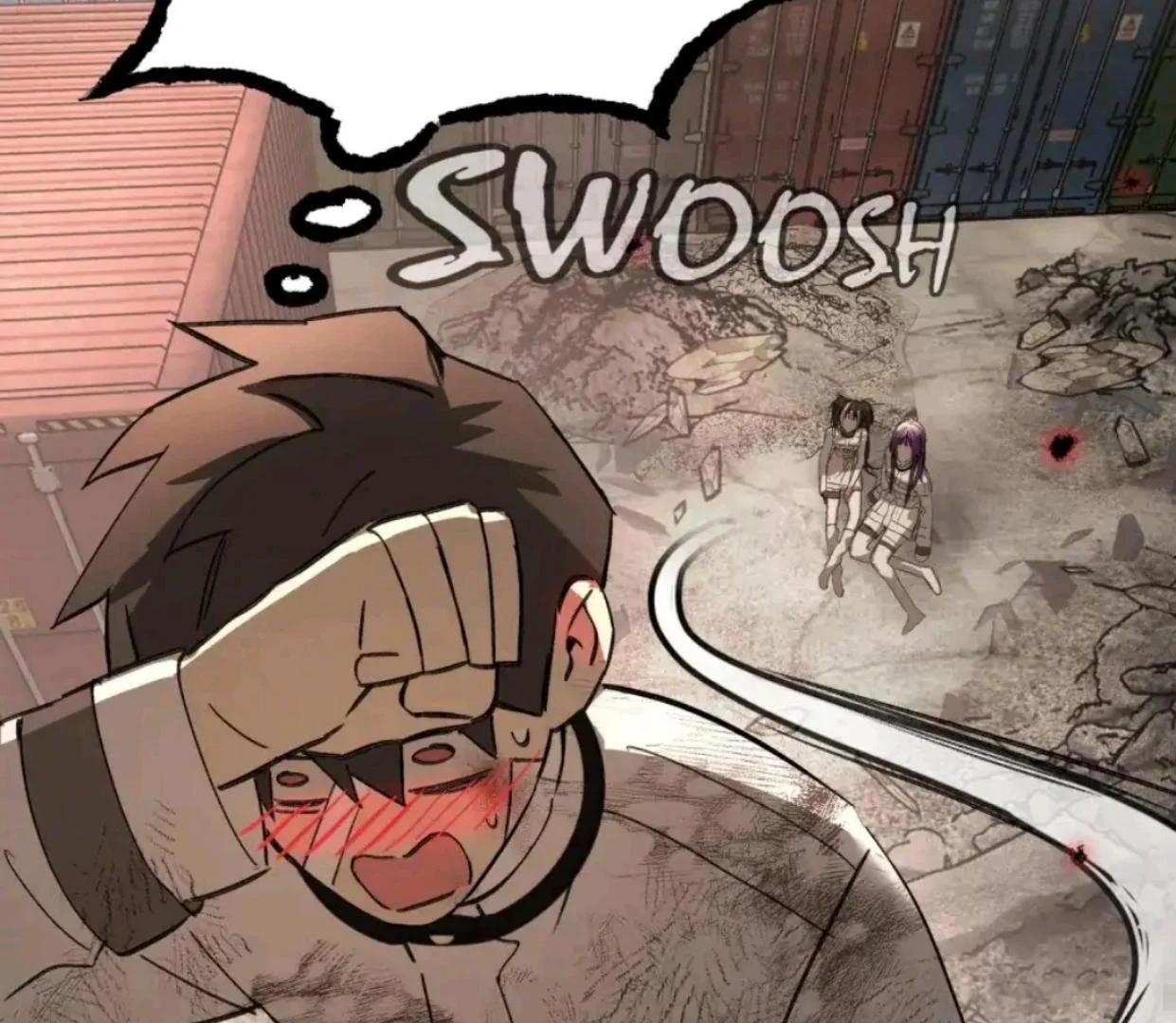 The Evil Ring Chapter 48 Gambar 64