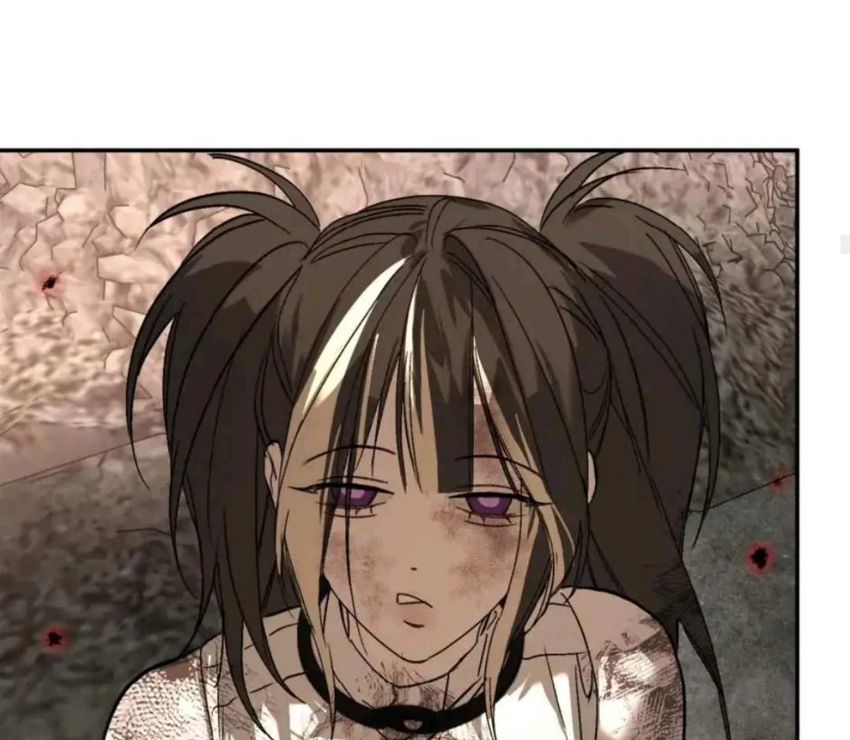 The Evil Ring Chapter 48 Gambar 67