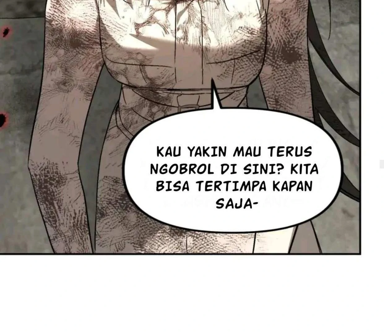 The Evil Ring Chapter 48 Gambar 68