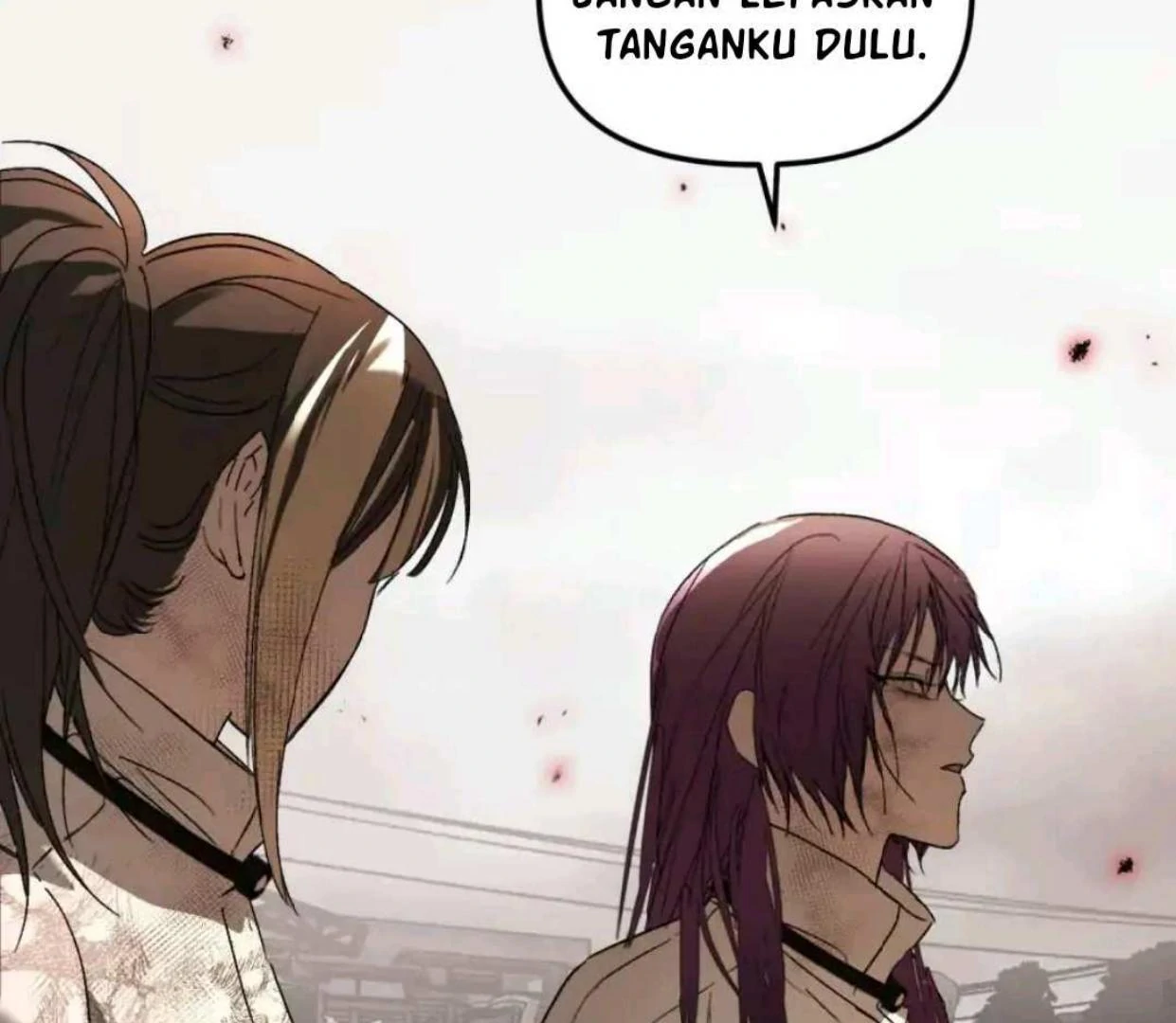 The Evil Ring Chapter 48 Gambar 71