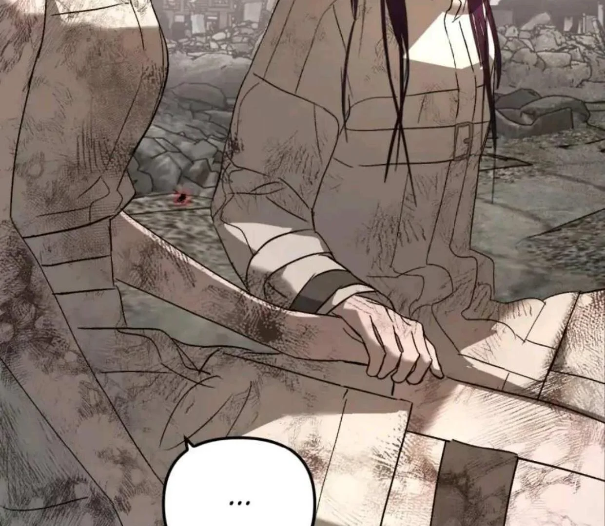 The Evil Ring Chapter 48 Gambar 72