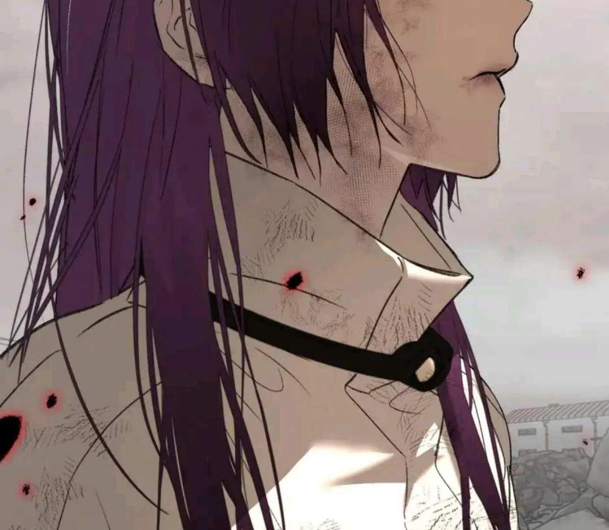 The Evil Ring Chapter 48 Gambar 75