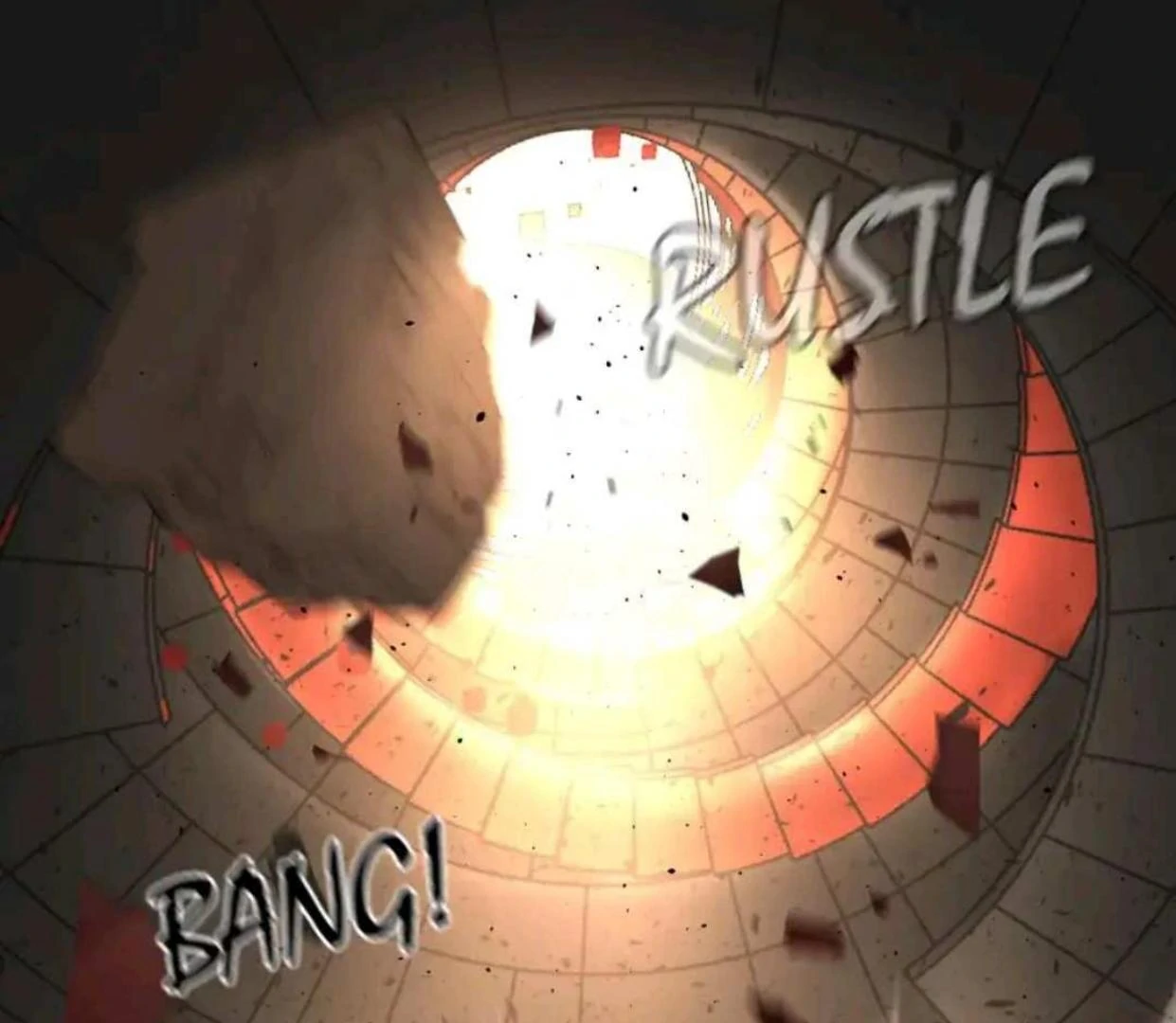 The Evil Ring Chapter 48 Gambar 78