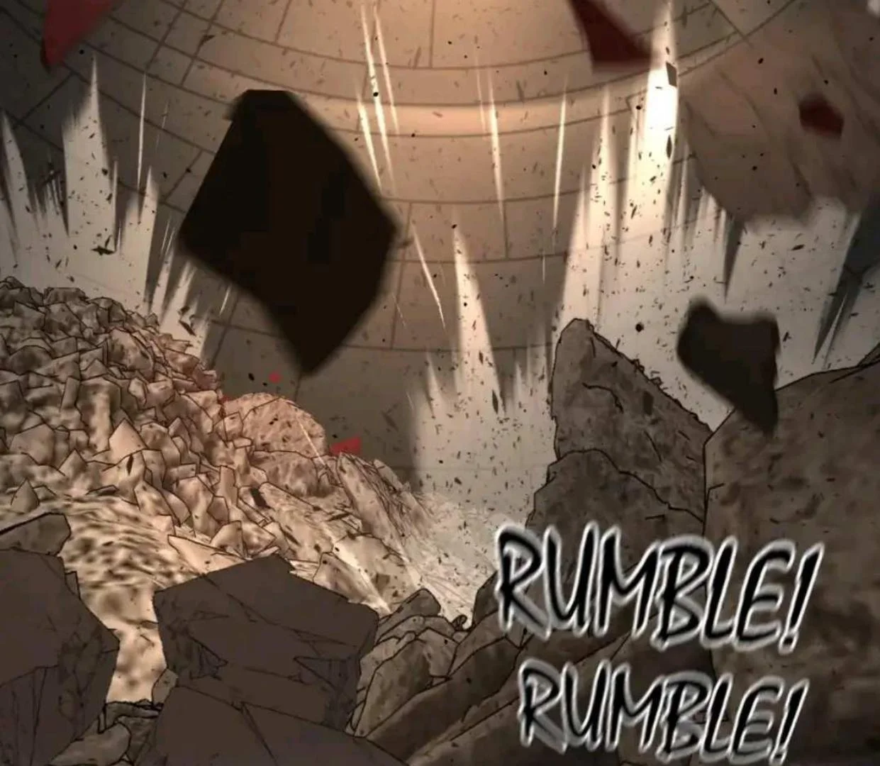 The Evil Ring Chapter 48 Gambar 79