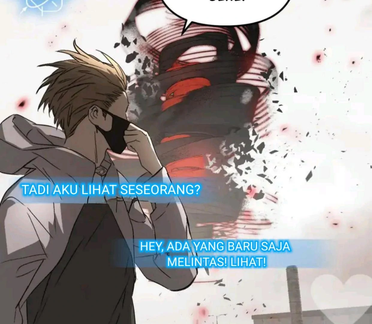 The Evil Ring Chapter 48 Gambar 8