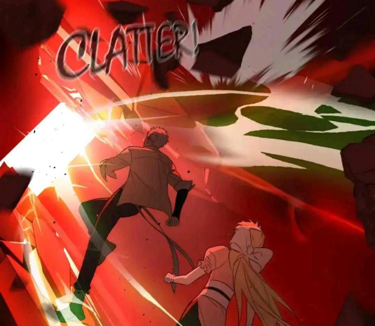 The Evil Ring Chapter 48 Gambar 85