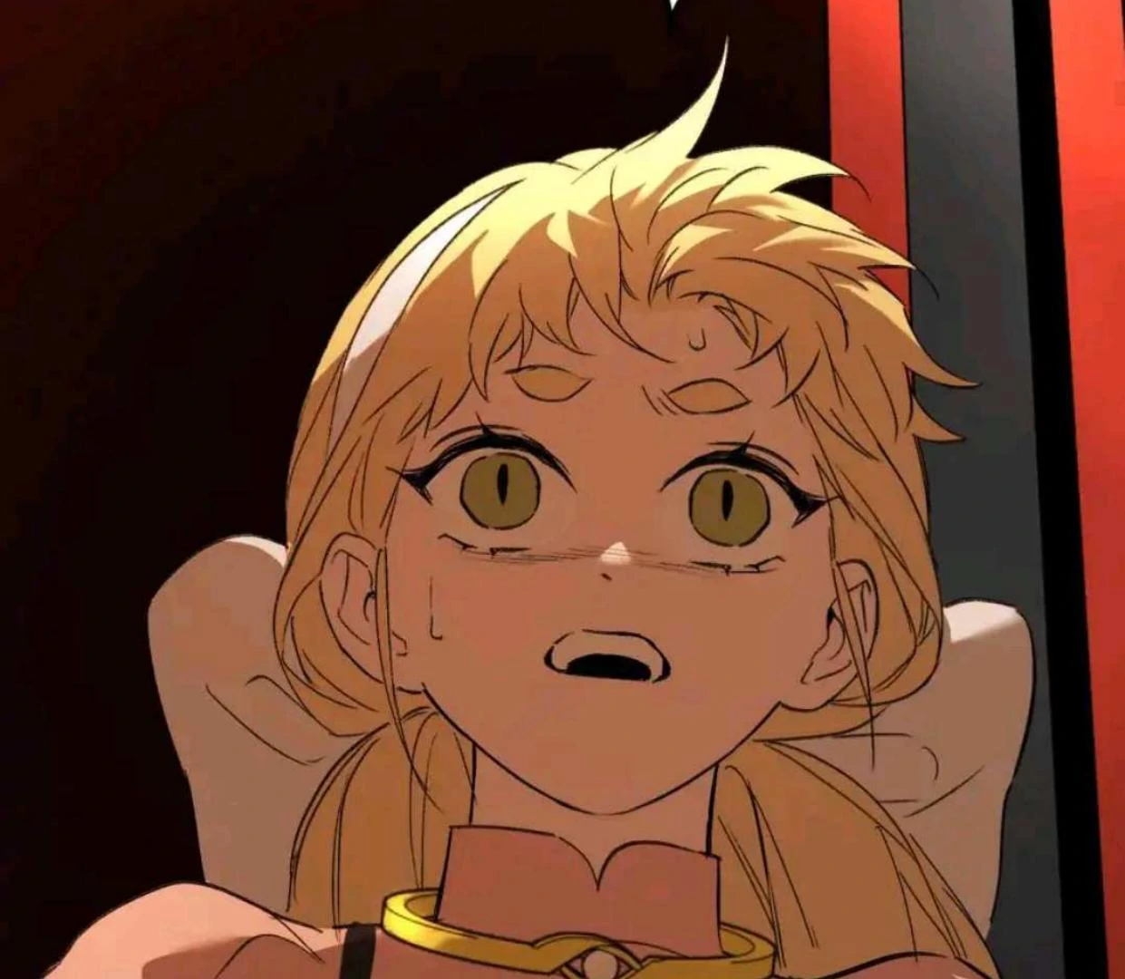 The Evil Ring Chapter 48 Gambar 94