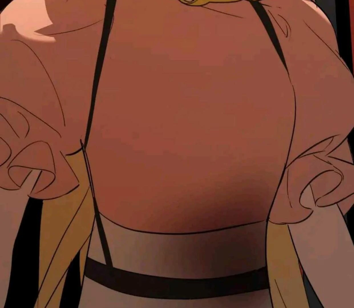 The Evil Ring Chapter 48 Gambar 95