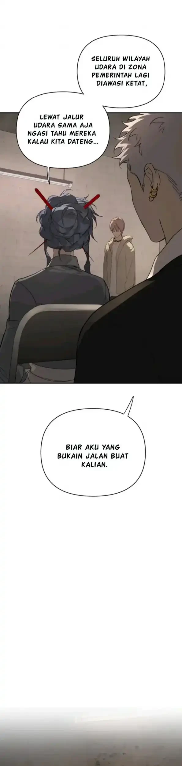 The Evil Ring Chapter 73 Gambar 38