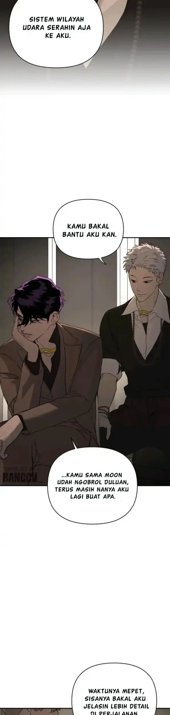 The Evil Ring Chapter 73 Gambar 40