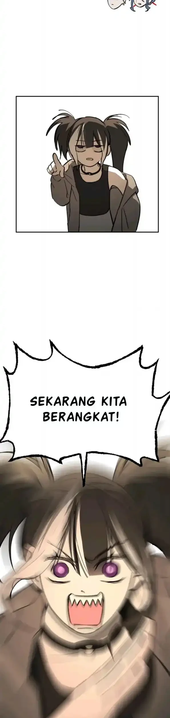 The Evil Ring Chapter 73 Gambar 43