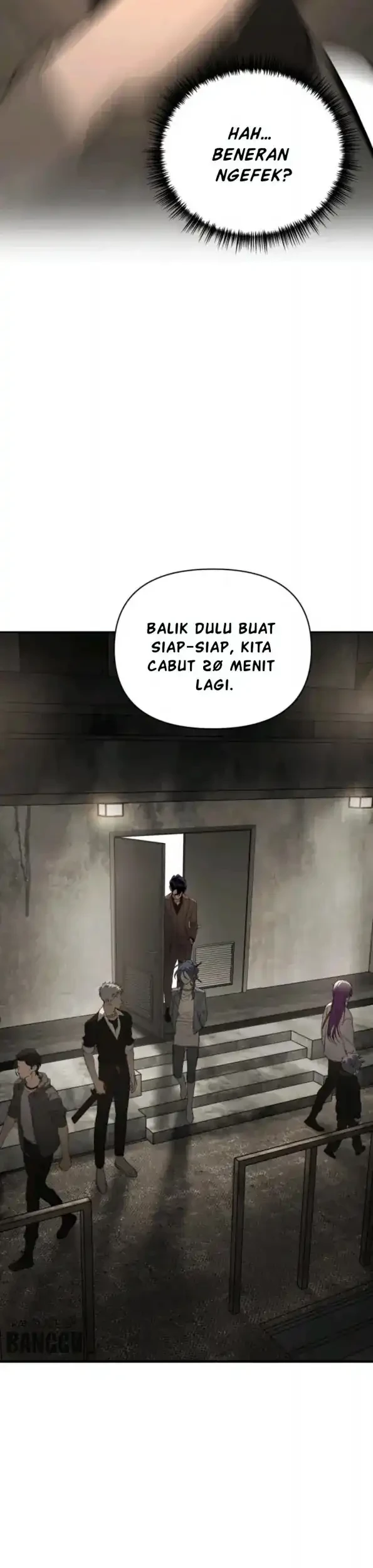 The Evil Ring Chapter 73 Gambar 44