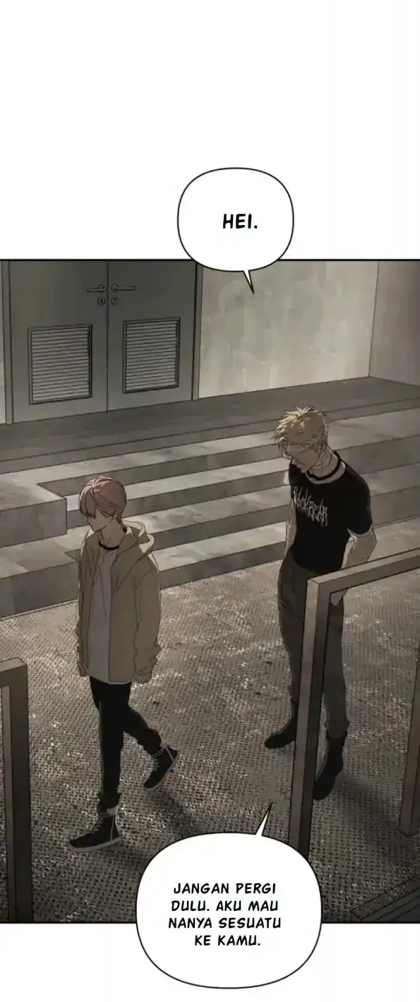 The Evil Ring Chapter 73 Gambar 45