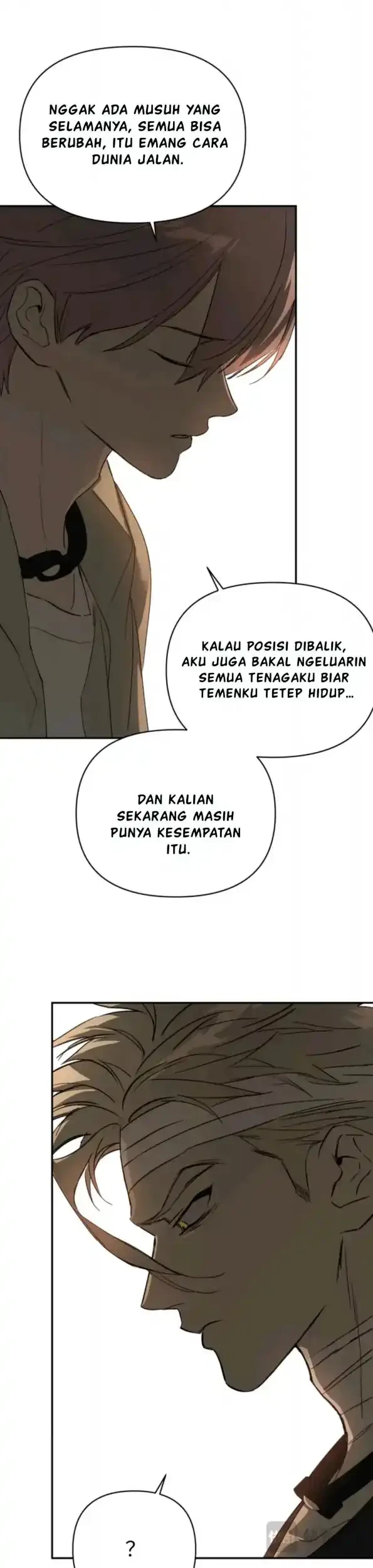 The Evil Ring Chapter 73 Gambar 50