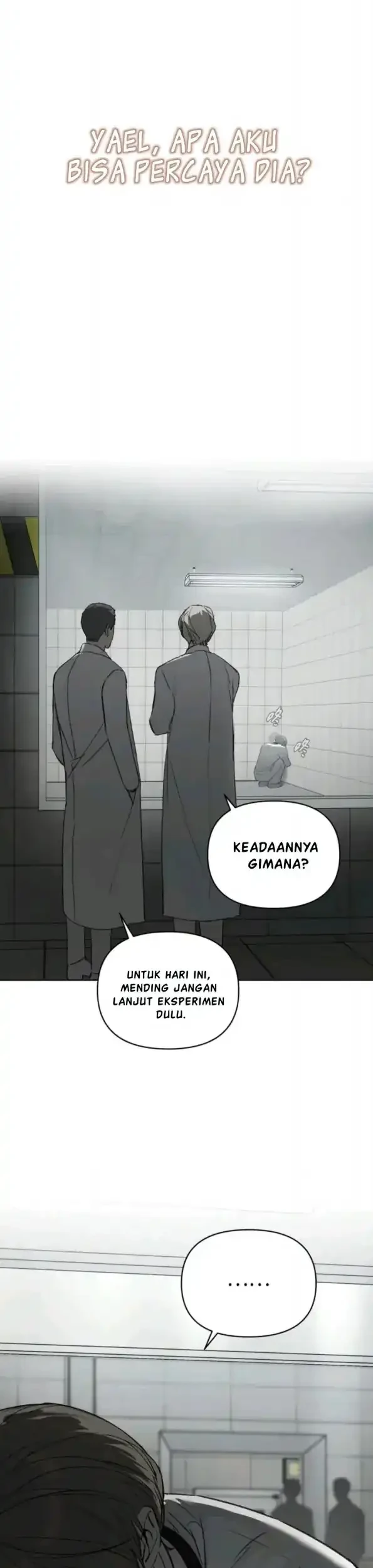 The Evil Ring Chapter 73 Gambar 52