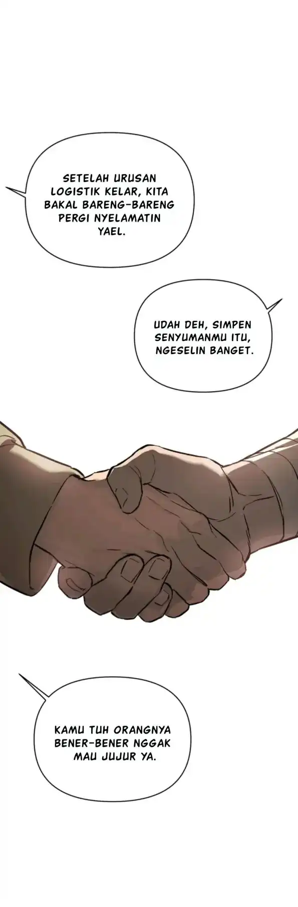 The Evil Ring Chapter 73 Gambar 54