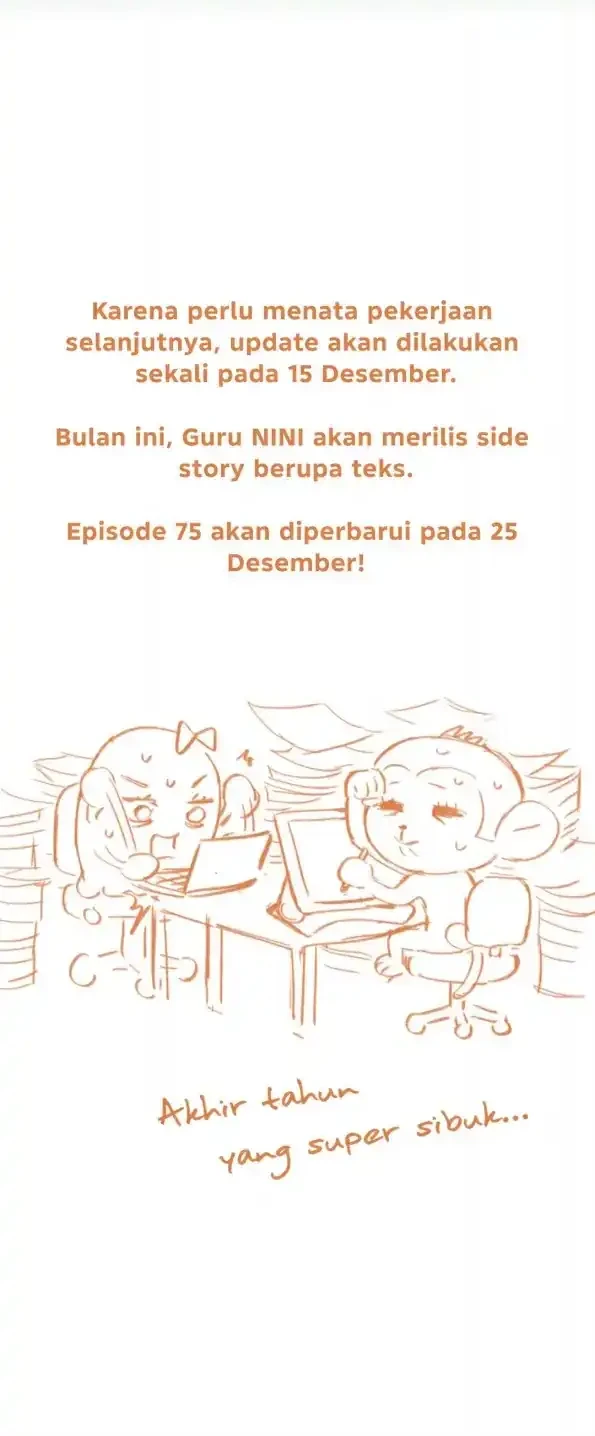 The Evil Ring Chapter 74 Gambar 43