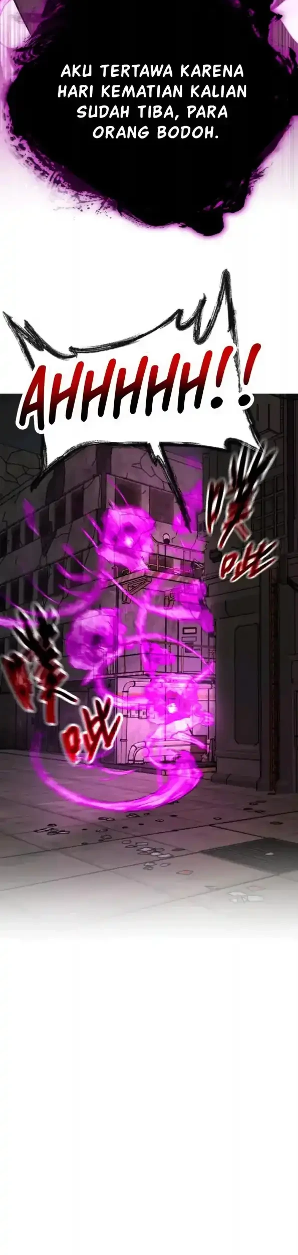 The Evil Ring Chapter 74 Gambar 27