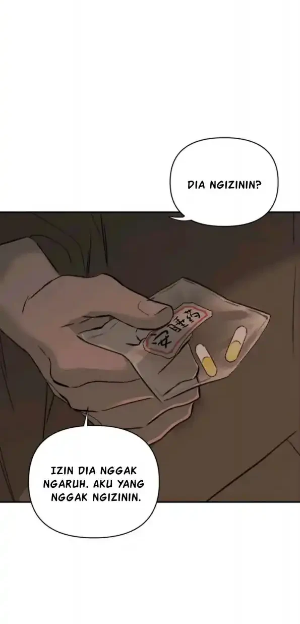 The Evil Ring Chapter 74 Gambar 32