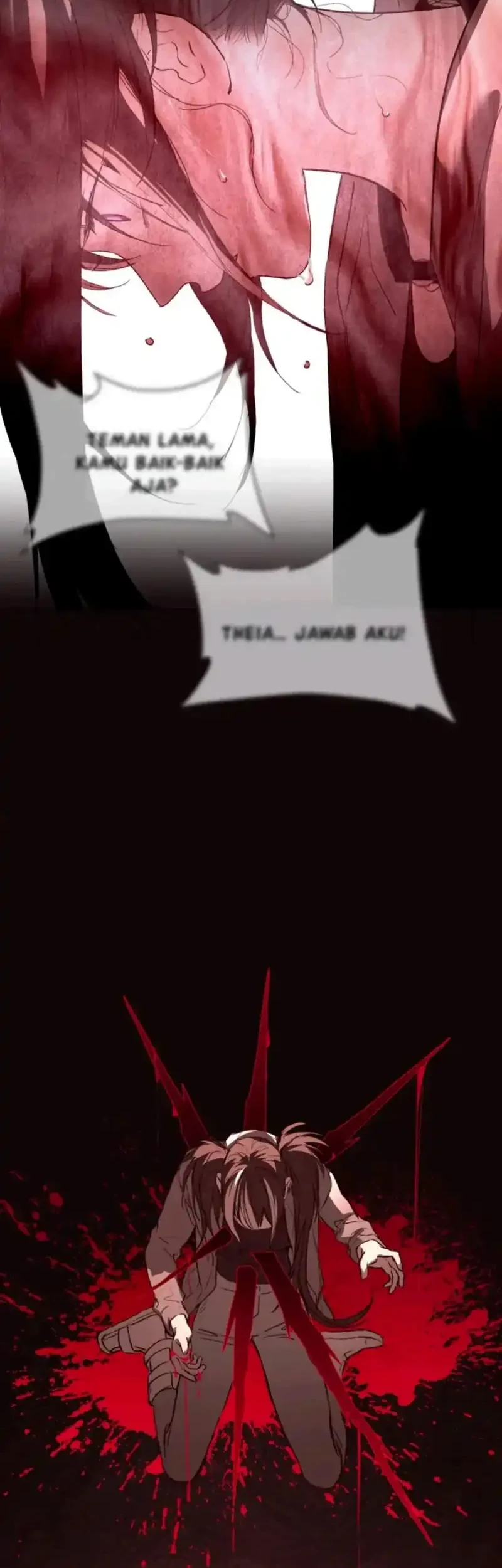 The Evil Ring Chapter 75 Gambar 42