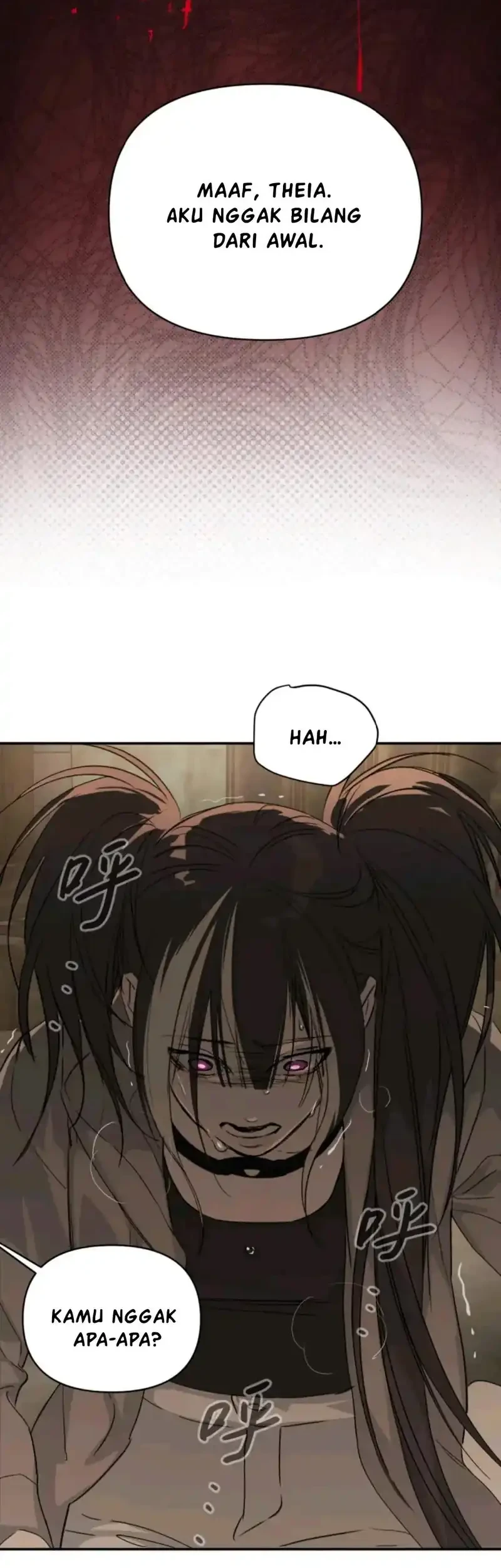 The Evil Ring Chapter 75 Gambar 43