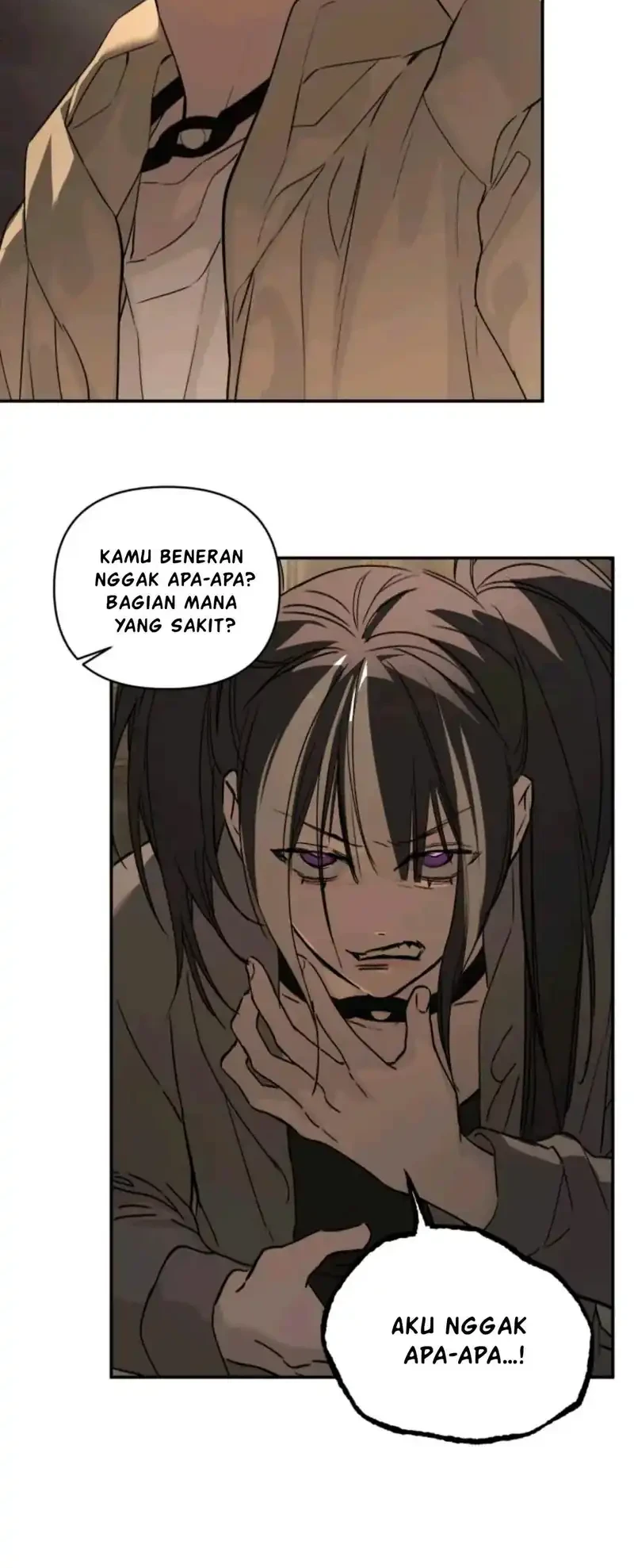 The Evil Ring Chapter 75 Gambar 45