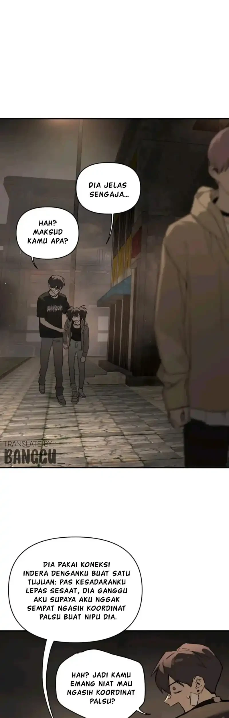 The Evil Ring Chapter 75 Gambar 46