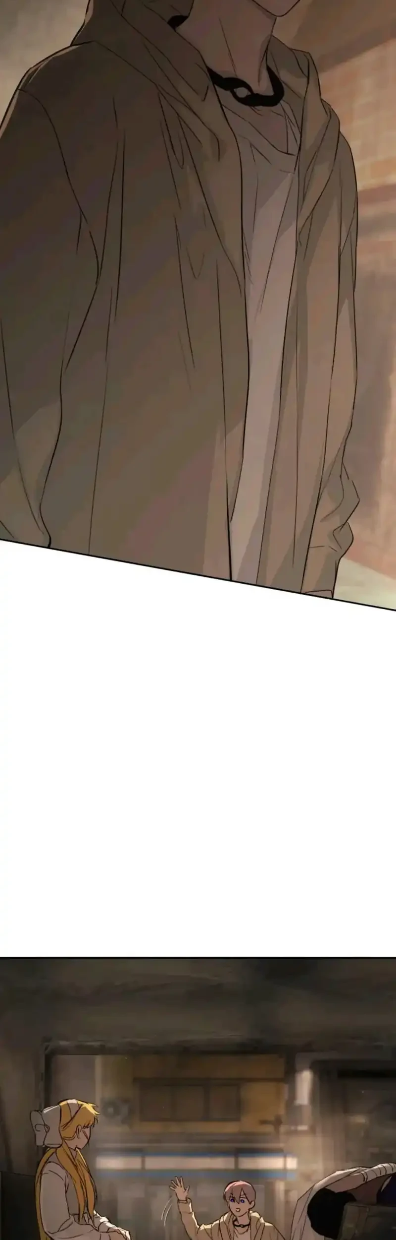 The Evil Ring Chapter 75 Gambar 48