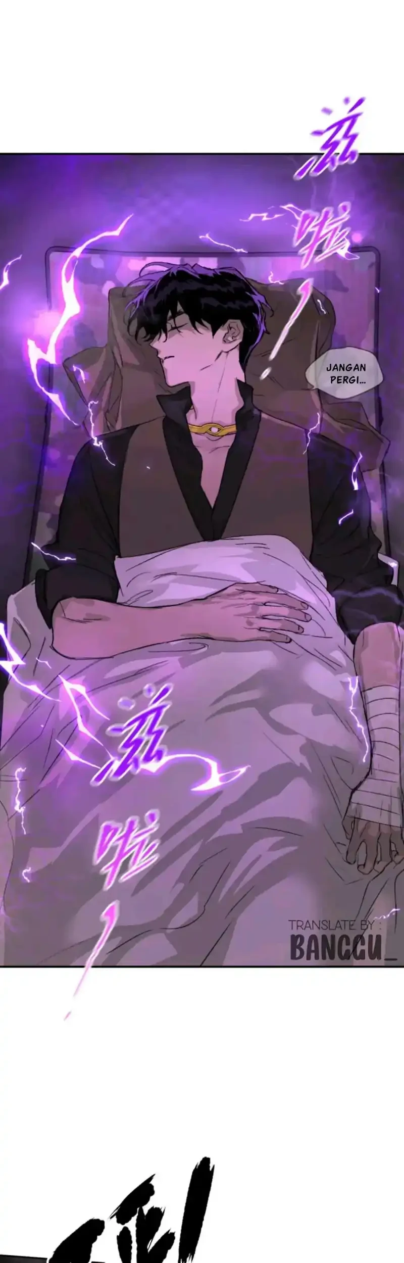 The Evil Ring Chapter 75 Gambar 52