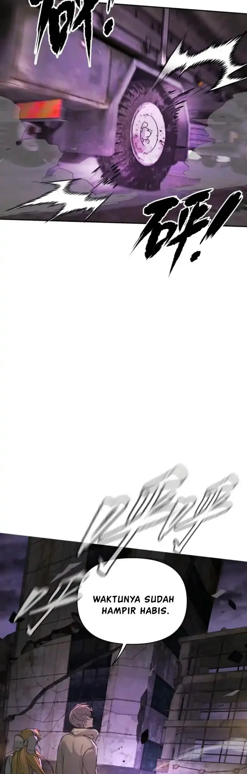 The Evil Ring Chapter 75 Gambar 53