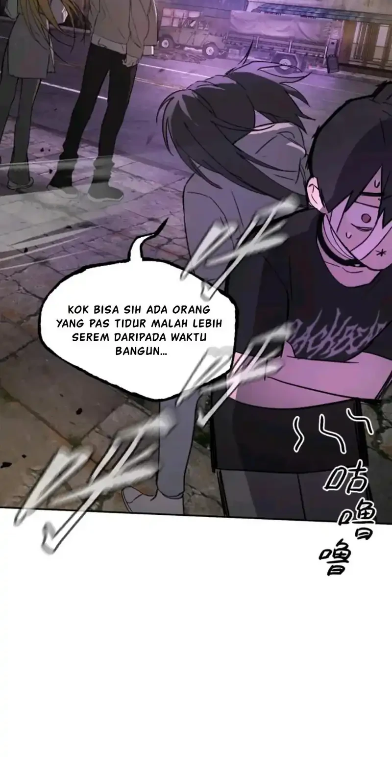 The Evil Ring Chapter 75 Gambar 54