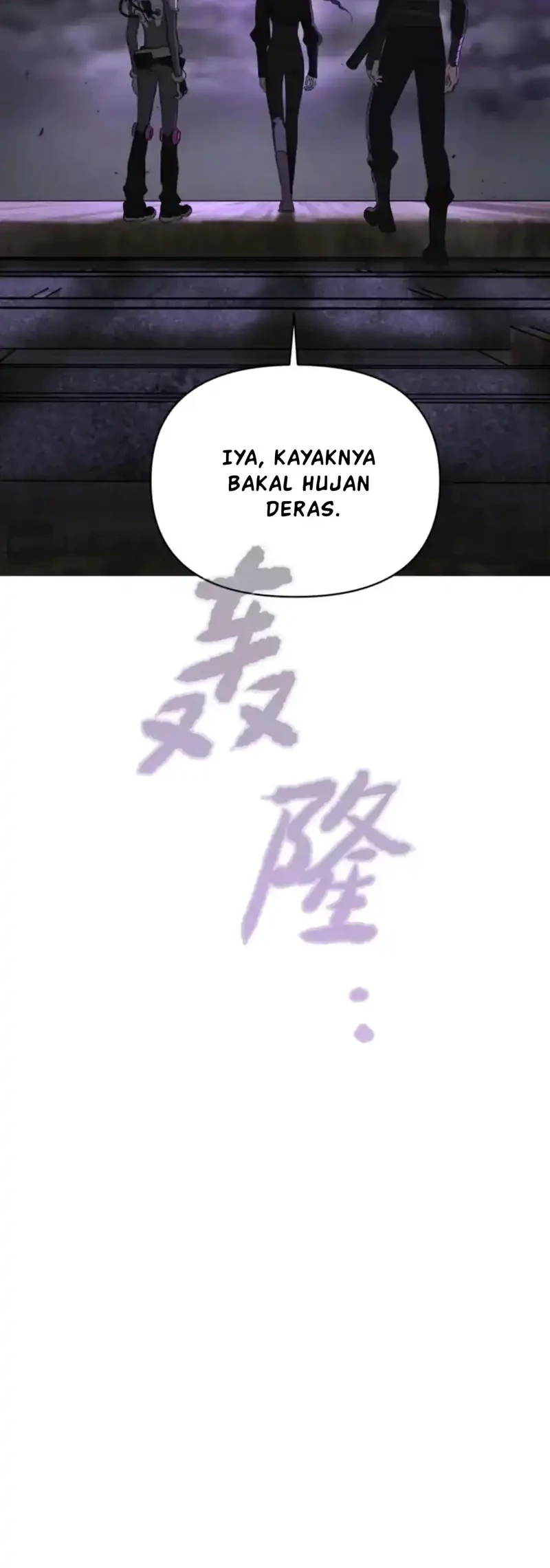 The Evil Ring Chapter 75 Gambar 56